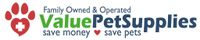 Value Pet Supplies coupons